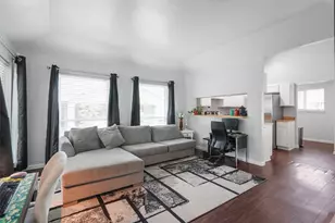 6011 Hott Springs Dr, Arlington, TX 76001 - Photo 2