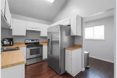 6011 Hott Springs Drive, Arlington, TX 76001 - Photo 8