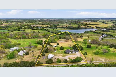 4990 Luella Road, Sherman, TX 75090 - Photo 2