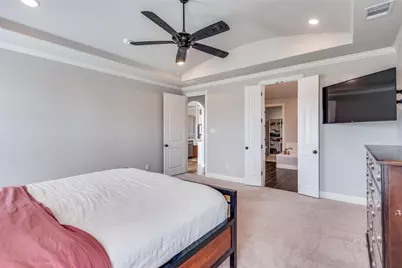 530 Evening Fire Drive, Waxahachie, TX 75167 - Photo 22