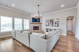 530 Evening Fire Dr, Waxahachie, TX 75167 - Photo 8