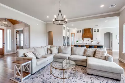 530 Evening Fire Drive, Waxahachie, TX 75167 - Photo 6