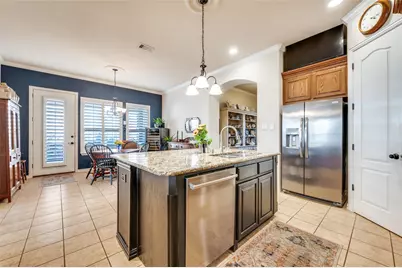 2644 Hannah Circle, Frisco, TX 75033 - Photo 12