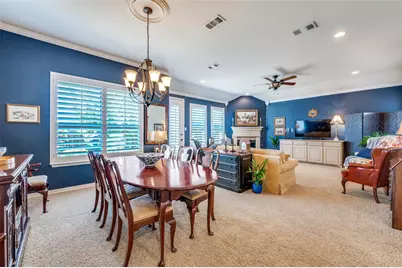 2644 Hannah Circle, Frisco, TX 75033 - Photo 18