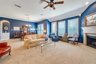 2644 Hannah Circle, Frisco, TX 75033 - Photo 16