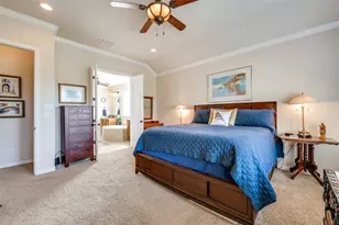 2644 Hannah Circle, Frisco, TX 75033 - Photo 20