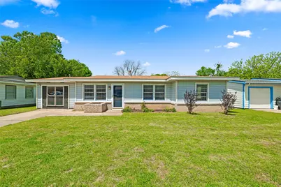 1308 Rose Avenue, Cleburne, TX 76033 - Photo 1
