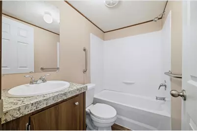 205 E Park Street, Frost, TX 76641 - Photo 12