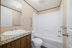 205 E Park St, Frost, TX 76641 - Photo 12