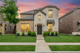 2614 Franklin Dr, Celina, TX 75009 - Photo 1