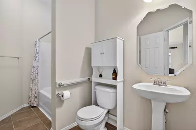 1015 Kimbro Drive, Forney, TX 75126 - Photo 22