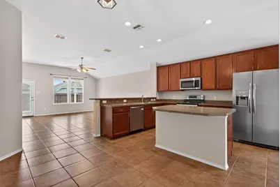 1015 Kimbro Drive, Forney, TX 75126 - Photo 8