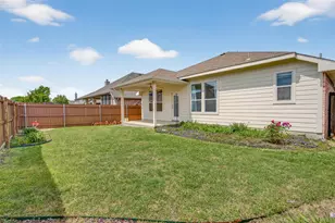 1015 Kimbro Dr, Forney, TX 75126 - Photo 26