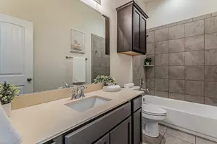 414 Lucky Landing Dr, Wilmer, TX 75172 - Photo 18