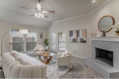 414 Lucky Landing Drive, Wilmer, TX 75172 - Photo 6