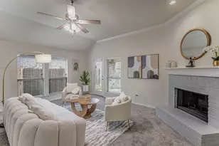 414 Lucky Landing Dr, Wilmer, TX 75172 - Photo 6