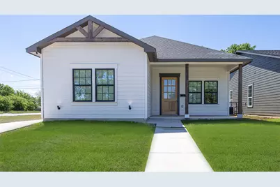 820 Glen Garden, Fort Worth, TX 76104 - Photo 1