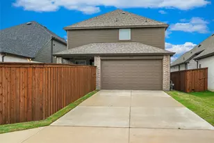 1004 Goldenrod Dr, Crowley, TX 76036 - Photo 36