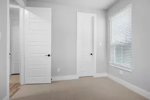1004 Goldenrod Dr, Crowley, TX 76036 - Photo 20