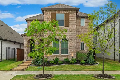 1004 Goldenrod Drive, Crowley, TX 76036 - Photo 1