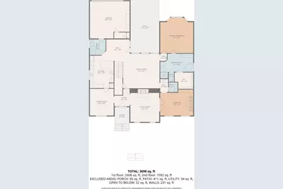 2604 Spring Lake Drive, Richardson, TX 75082 - Photo 26