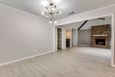 3915 Saint Christopher Lane, Dallas, TX 75287 - Photo 6