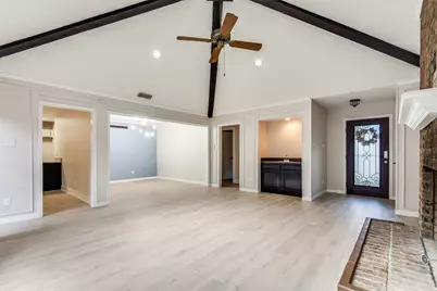 3915 Saint Christopher Lane, Dallas, TX 75287 - Photo 4