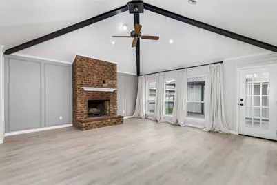 3915 Saint Christopher Lane, Dallas, TX 75287 - Photo 2