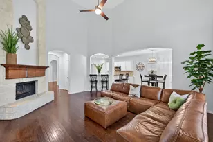 4704 Auburn Ridge Dr, Fort Worth, TX 76123 - Photo 6