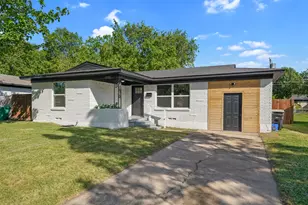 1332 Rosemont St, Mesquite, TX 75149 - Photo 4