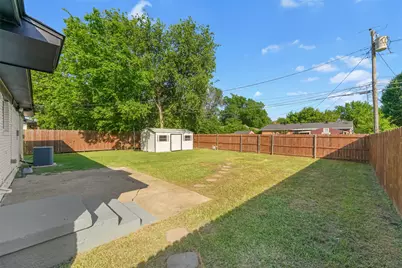 1332 Rosemont Street, Mesquite, TX 75149 - Photo 18