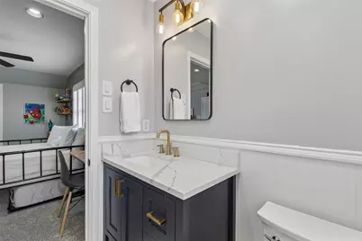 7439 Stonecrest Drive, Dallas, TX 75254 - Photo 34