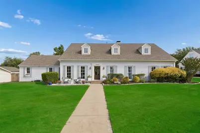 7439 Stonecrest Drive, Dallas, TX 75254 - Photo 1