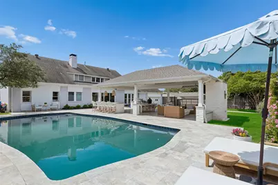 7439 Stonecrest Drive, Dallas, TX 75254 - Photo 4