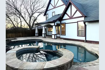 2710 Cartwright Street, Irving, TX 75062 - Photo 18