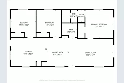 828 Springer Avenue, Fort Worth, TX 76114 - Photo 20