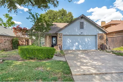 2707 Belmeade Drive, Carrollton, TX 75006 - Photo 1