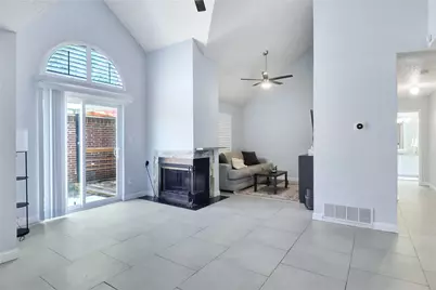 7544 Arbor Hill Drive, Fort Worth, TX 76120 - Photo 8