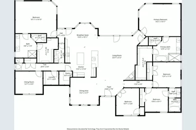 4601 Lake Drive, Celina, TX 75009 - Photo 40