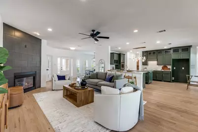 4601 Lake Drive, Celina, TX 75009 - Photo 8