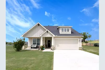 140 Spring Creek Circle, Paradise, TX 76073 - Photo 1