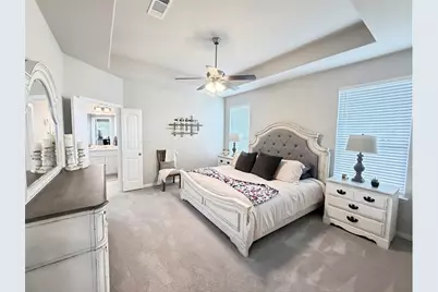 140 Spring Creek Circle, Paradise, TX 76073 - Photo 8