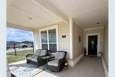 140 Spring Creek Circle, Paradise, TX 76073 - Photo 24