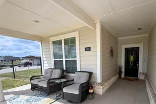 140 Spring Creek Cir, Paradise, TX 76073 - Photo 24
