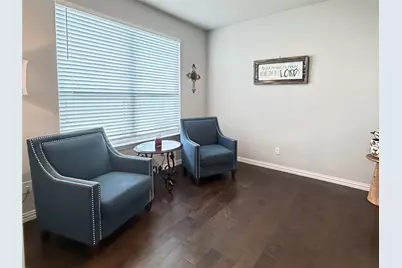 140 Spring Creek Circle, Paradise, TX 76073 - Photo 14