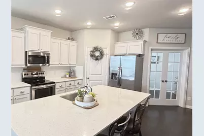 140 Spring Creek Circle, Paradise, TX 76073 - Photo 8