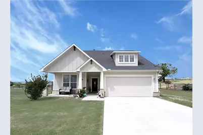 140 Spring Creek Circle, Paradise, TX 76073 - Photo 1