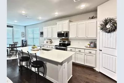 140 Spring Creek Circle, Paradise, TX 76073 - Photo 1