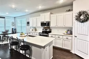 140 Spring Creek Cir, Paradise, TX 76073 - Photo 1
