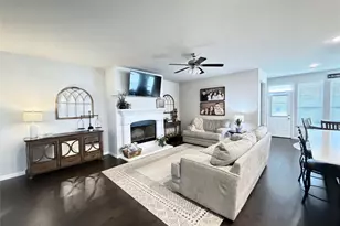 140 Spring Creek Cir, Paradise, TX 76073 - Photo 4